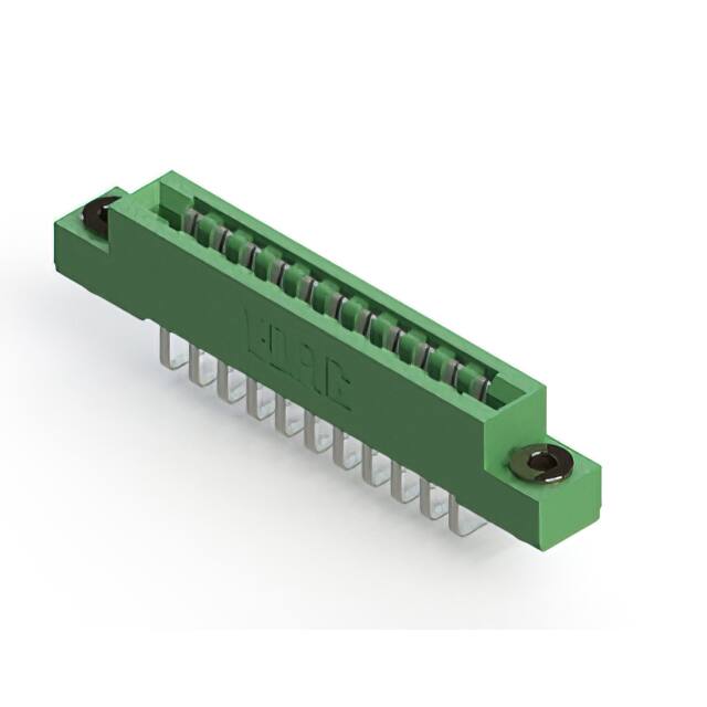 307-011-459-103 EDAC Inc.  Edgeboard Connectors